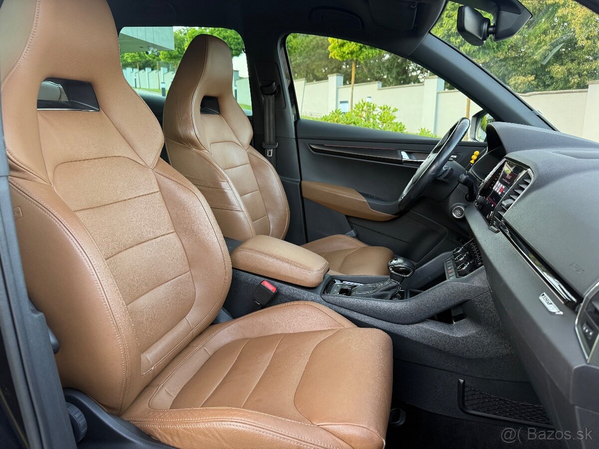 2019 Karoq Sportline Tsi - 13