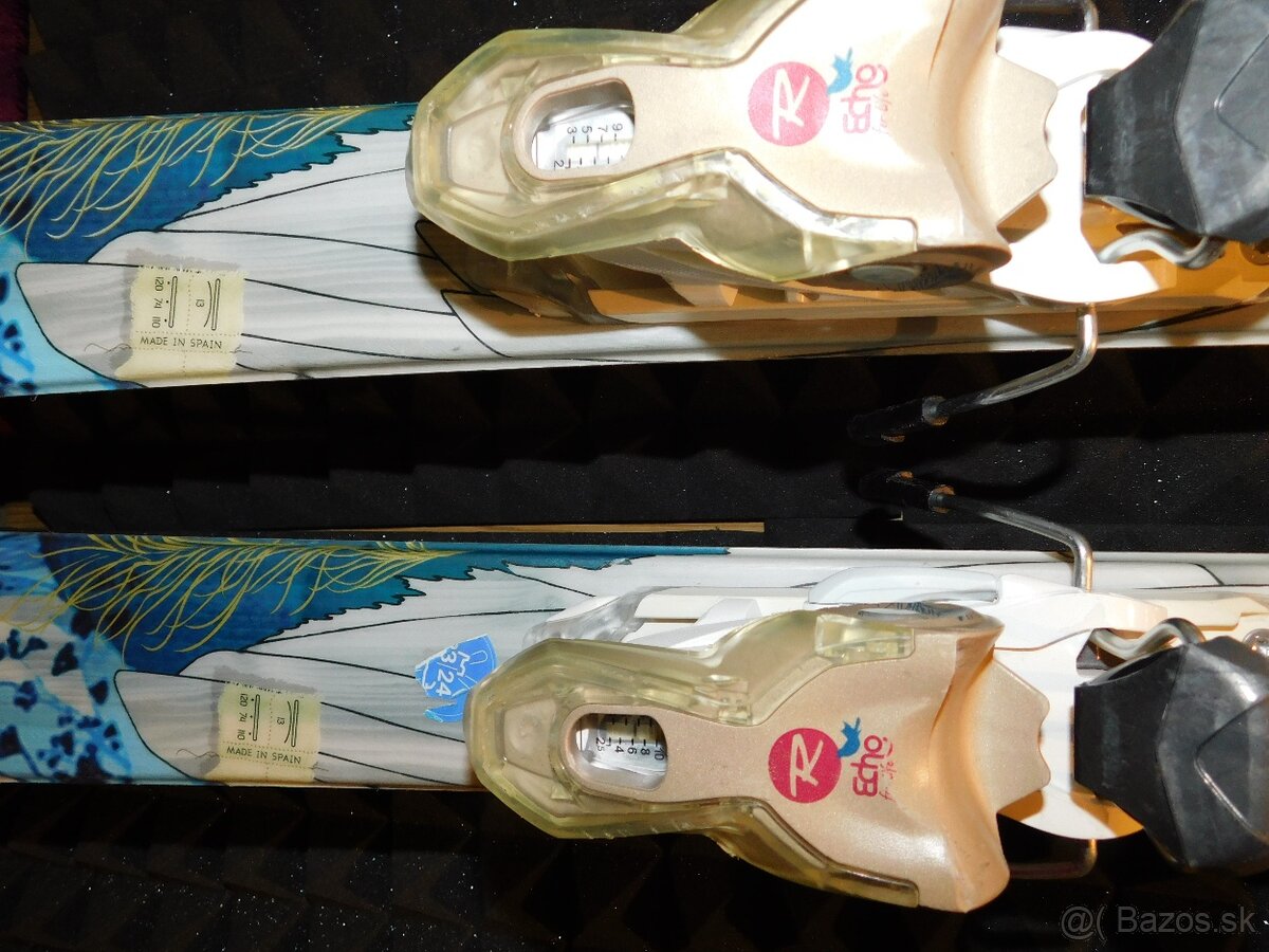 Rossignol 155cm - 13