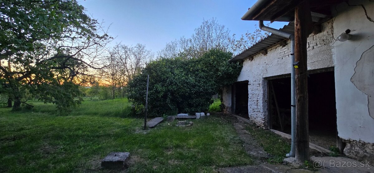 Rodinný dom Maďarsko Hejce - 13
