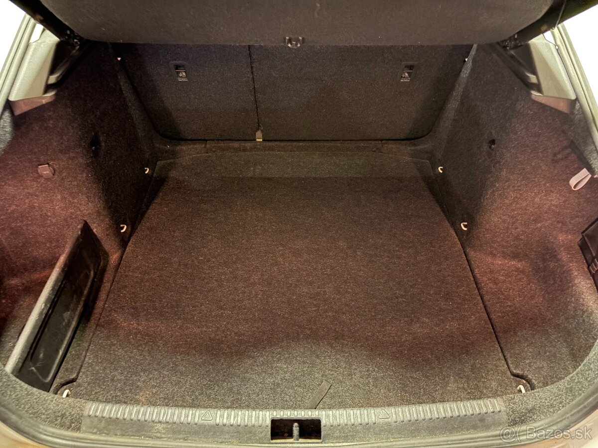 Škoda Octavia 1,6 Tdi 4x4 - 13