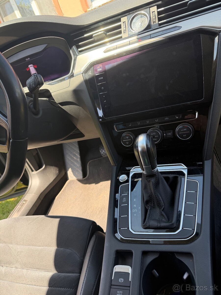Passat - 13