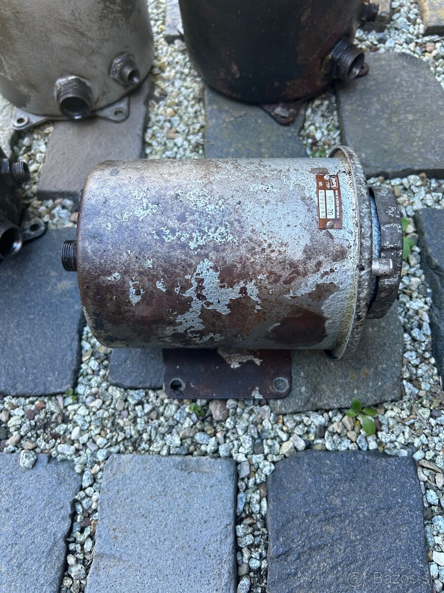 Otočná vidlica korby - 13