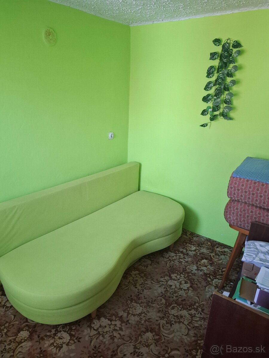 Predám štvorizbový rodinný dom Kúty - 13