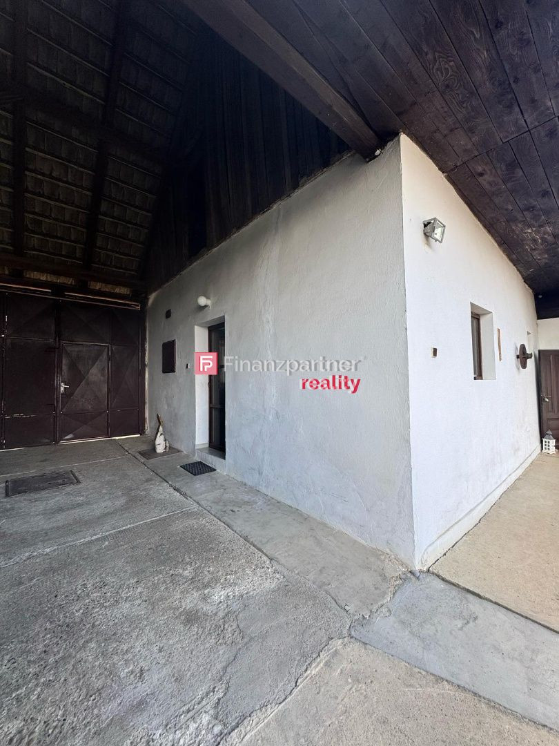 Štýlový vidiecky dom na predaj 14km od mesta Piešťany - 13