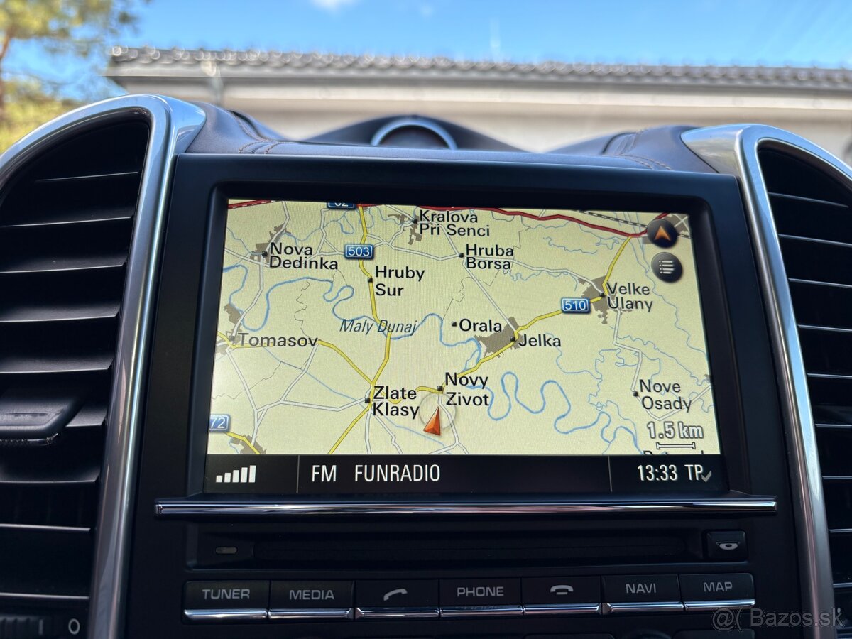 Porsche Cayenne GTS IIFL - 13