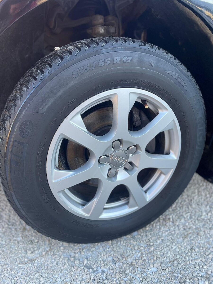 Audi Q5 2.0tdi 4x4 - 13