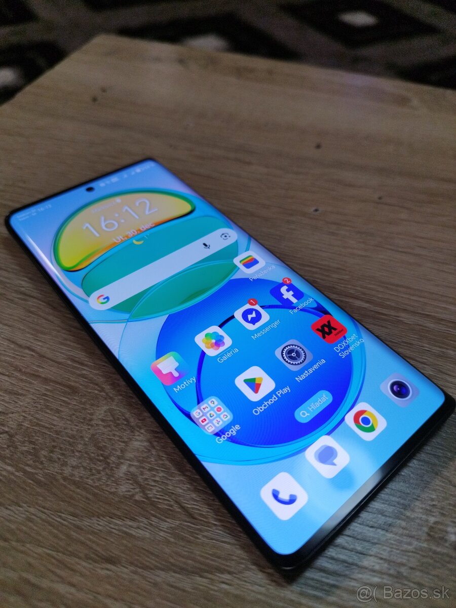 Honor Magic 5 lite. - 13