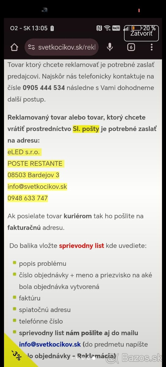 Nova carello vajicko - 13