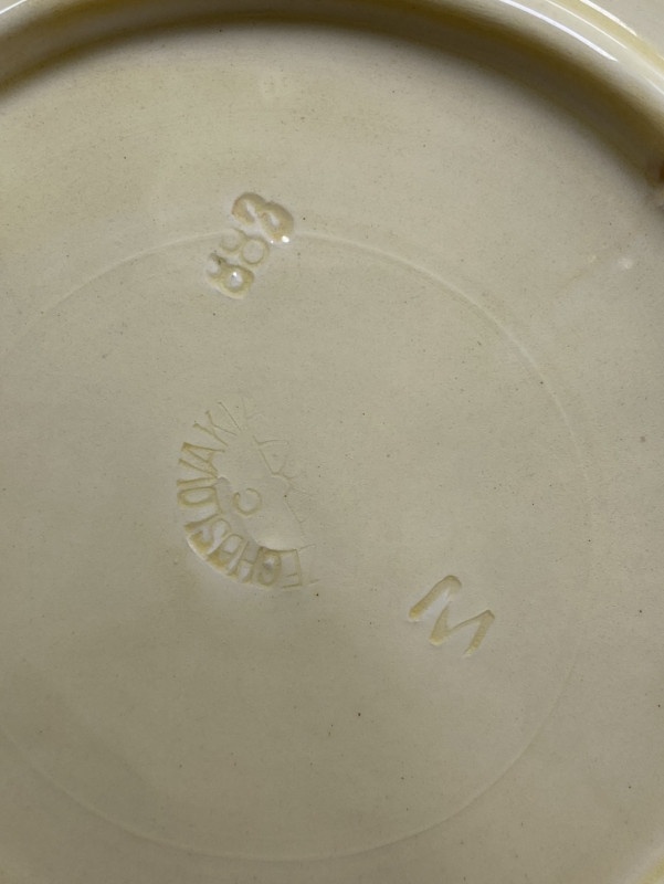 Kremnická kamenina - 13