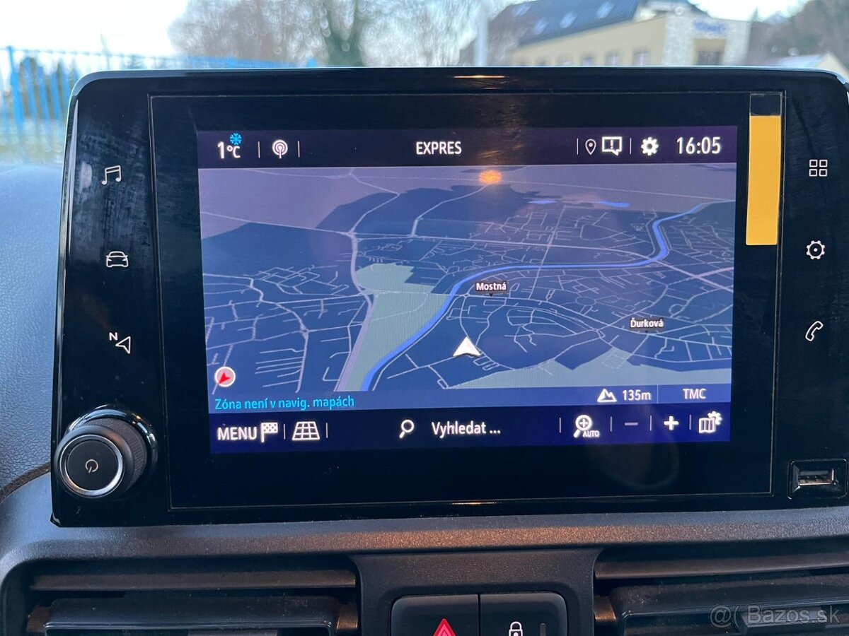 Opel Combo Life 1.2 Turbo Life - 13