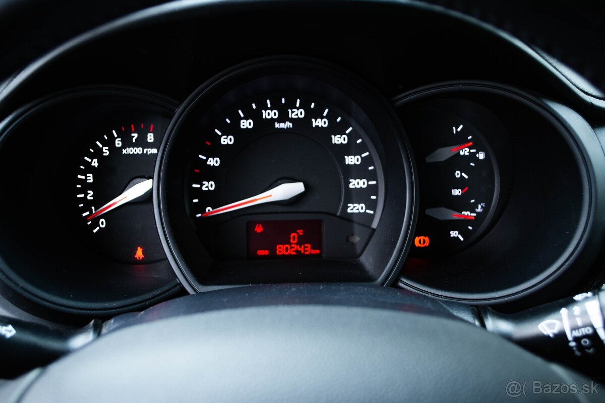 Kia Rio 1.2 D-CVVT Platinum - 13