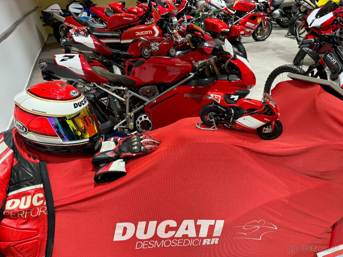 Honda NSR 250 R - 13