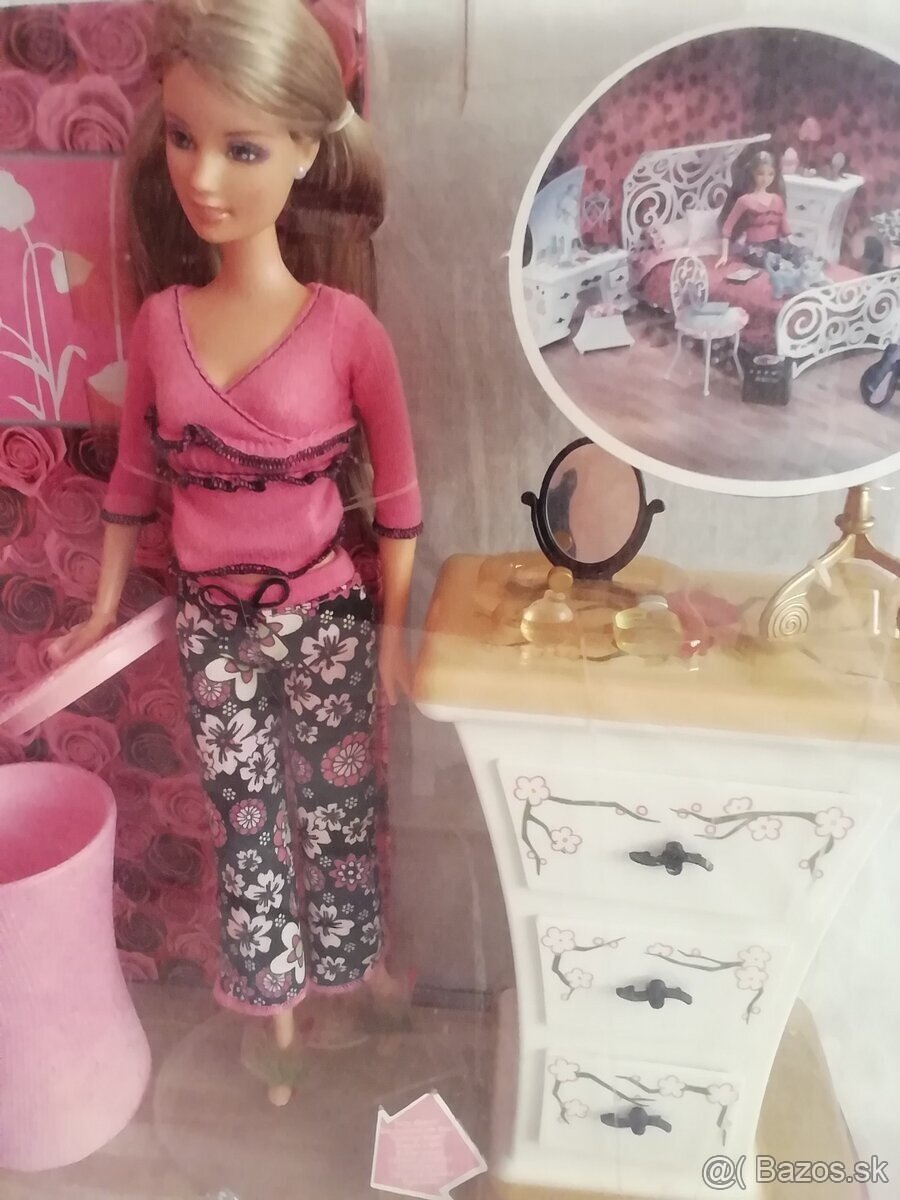 Barbie princezna - 13