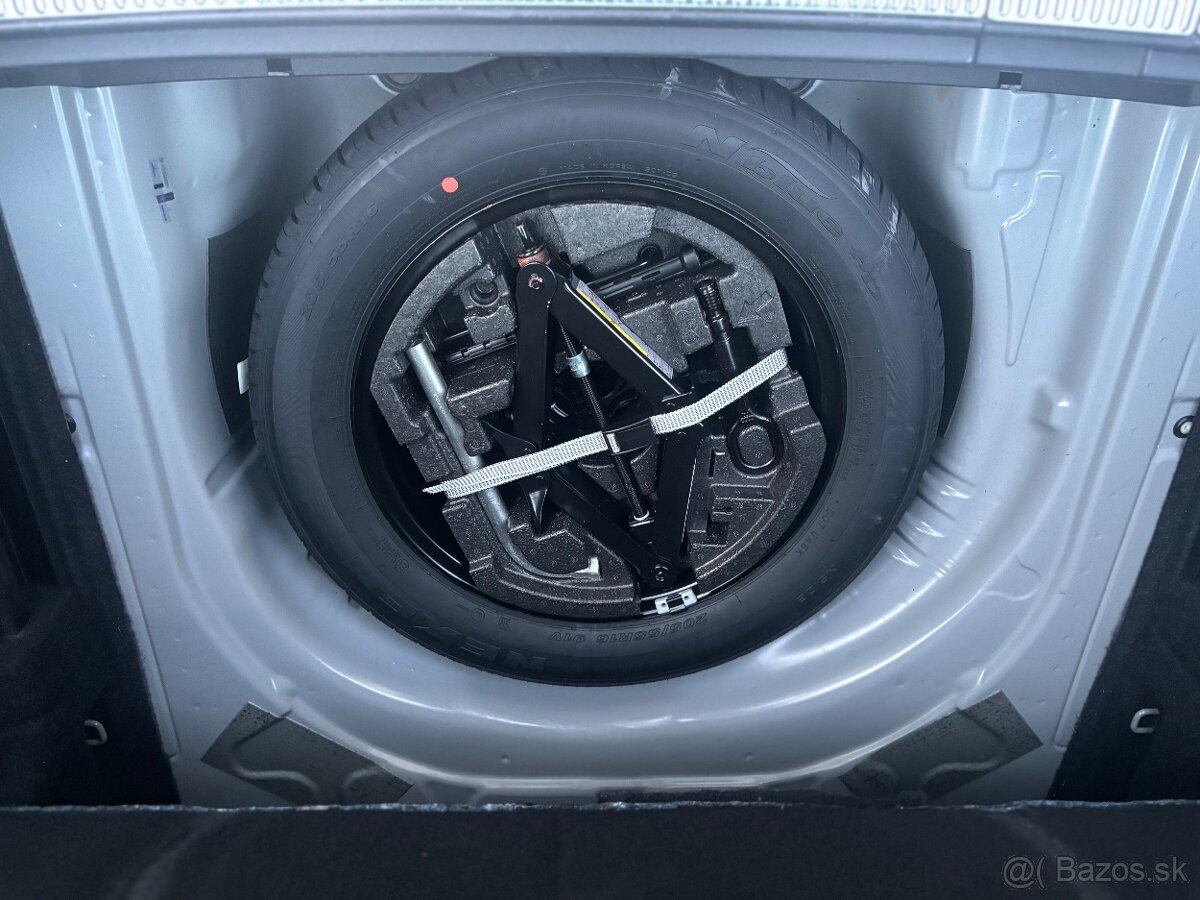 Škoda Superb Sportline - 13