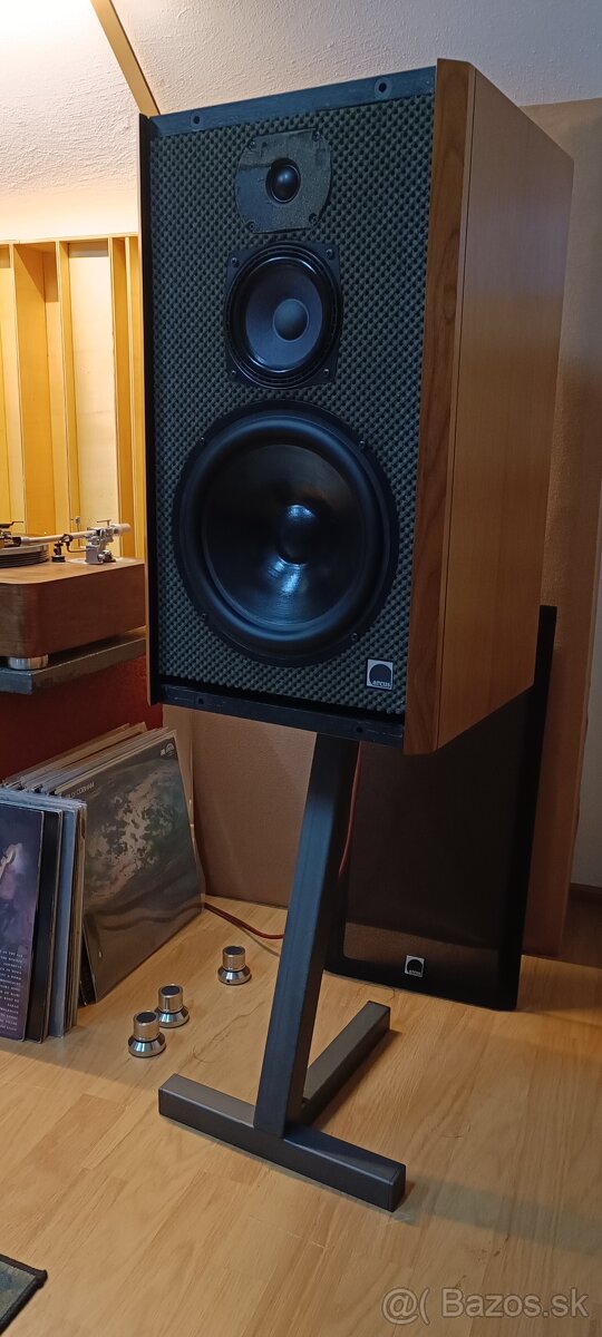 Stojany na reproduktory - 13