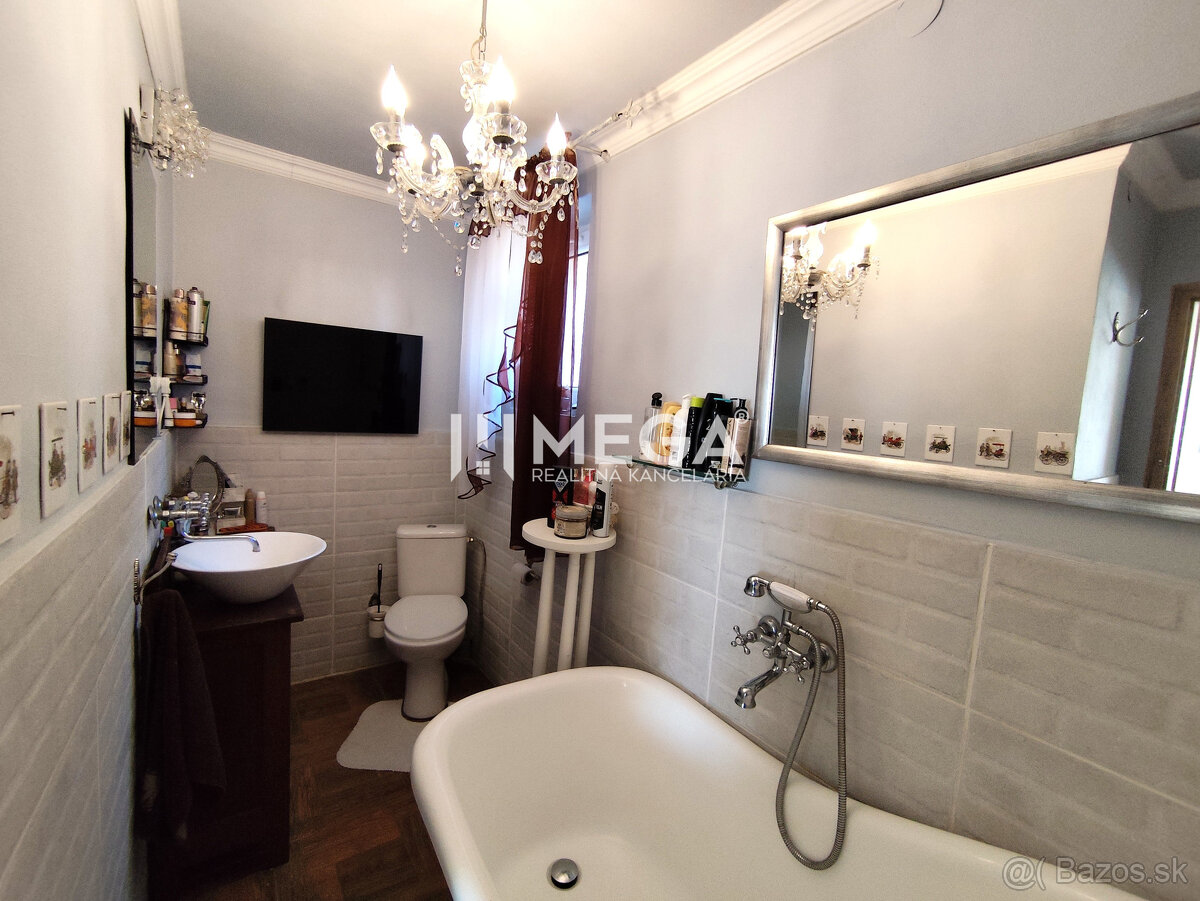 NA PREDAJ - Celoročne obývateľná chata - Šírava - 13