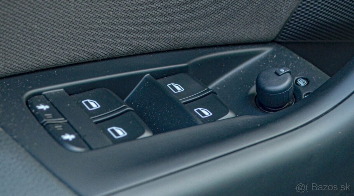 Audi Q3 2.0 TDI Design - 13