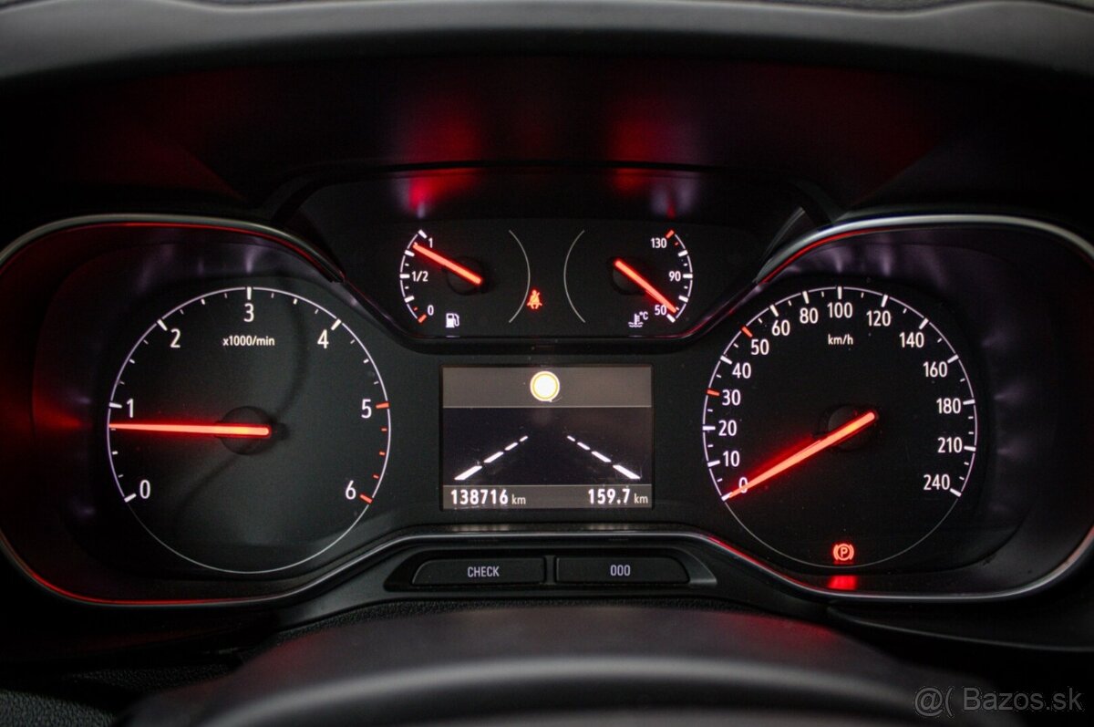 Opel Combo Life 1.5 CDTI Innovation | Panoráma | Odpočet DPH - 13