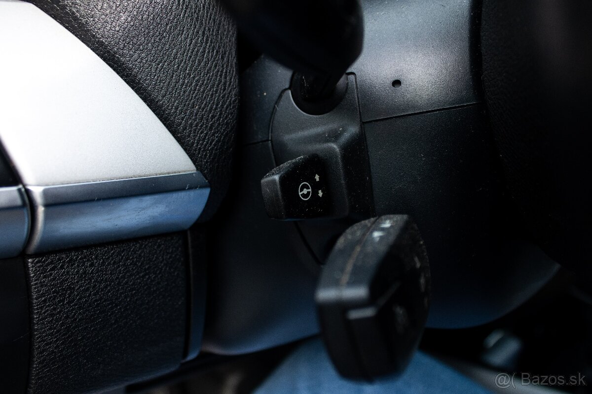 BMW X5 xDrive30d 2008 155kW - 13