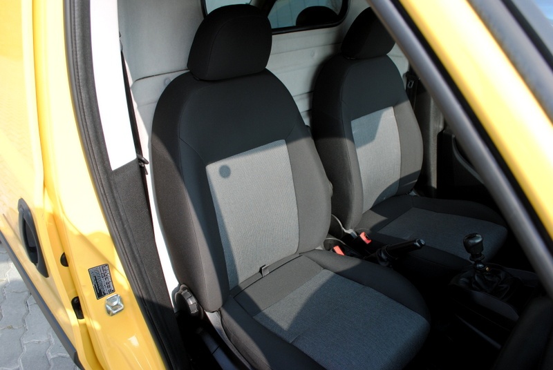 Fiat Dobló Cargo 1.6 MultiJet L2 SX MAXI⭐ODPOČET DPH⭐ - 13