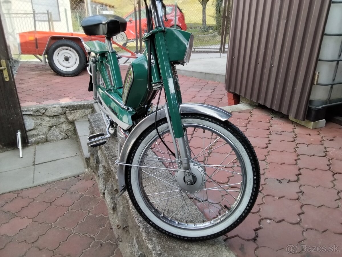 Peugeot 103 - 13