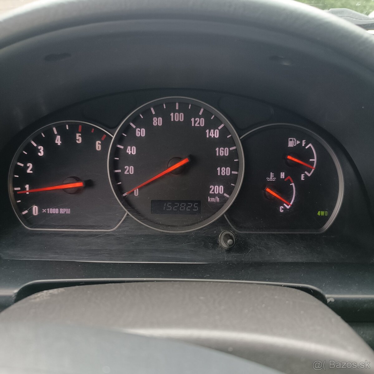 Grand Vitara 2,0 TD - 13