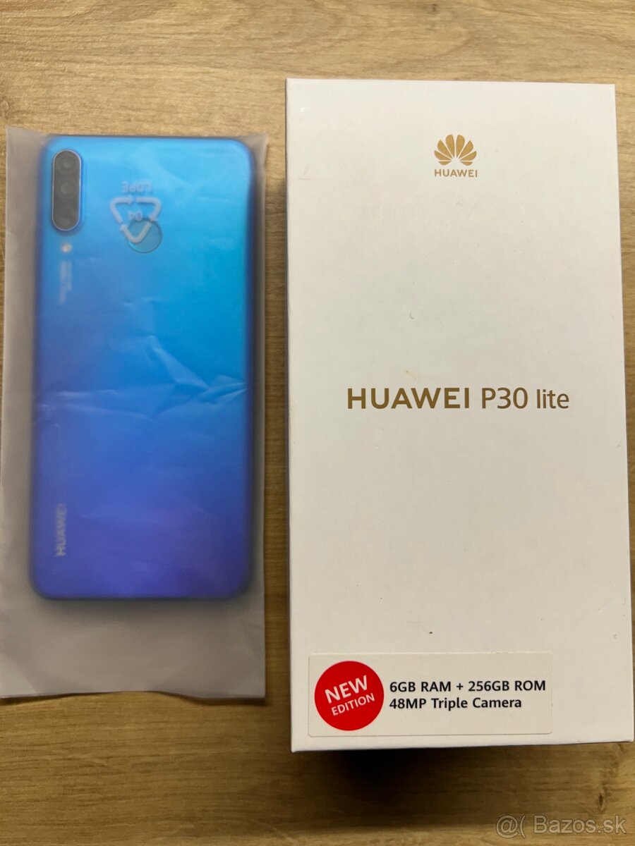 Huawei P30 Lite - 13