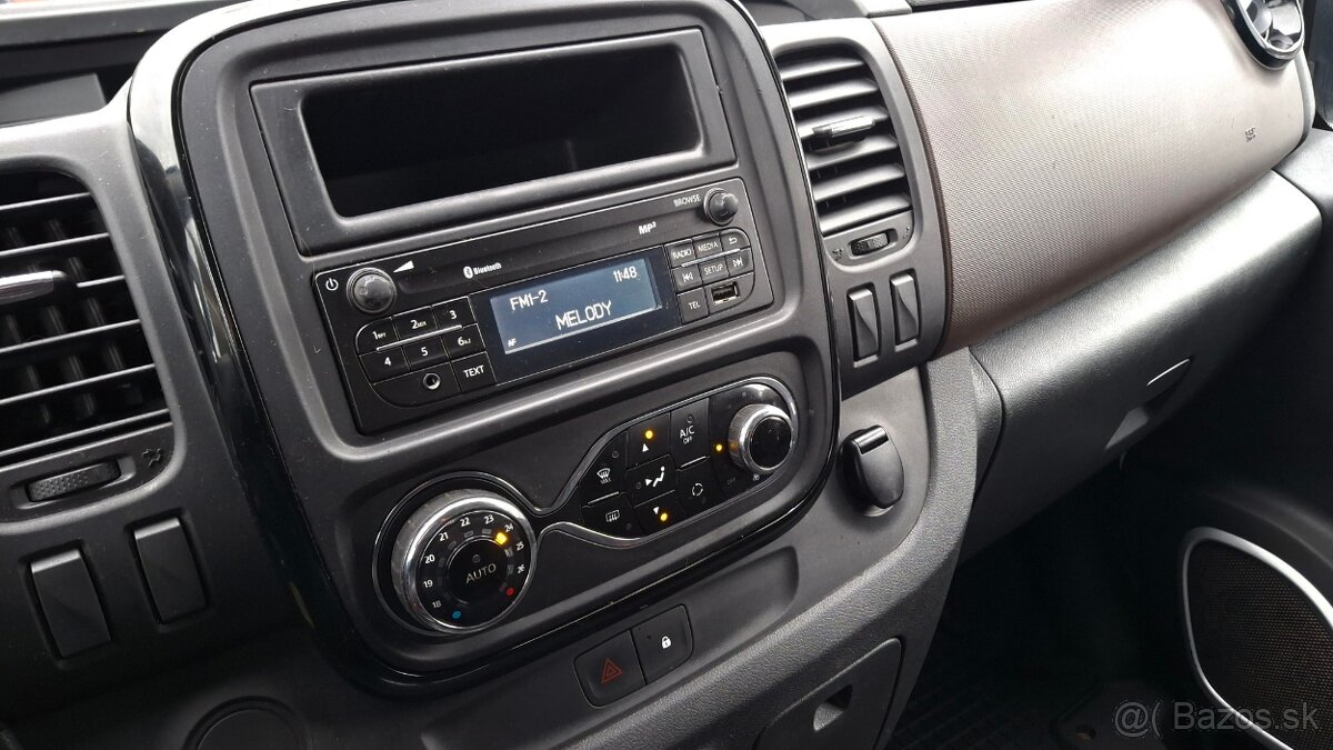 Fiat Talento 1.6 multiJet L1H1 - 13
