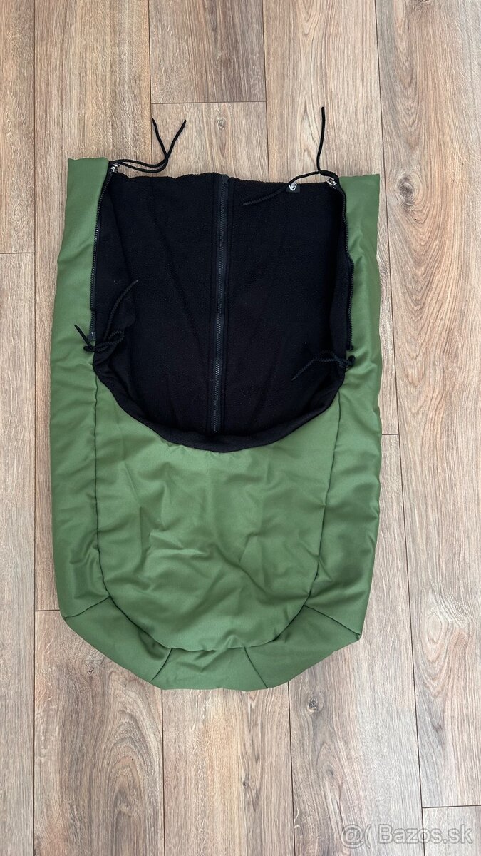 THULE Urban Glide 3 + príslušenstvo - 13