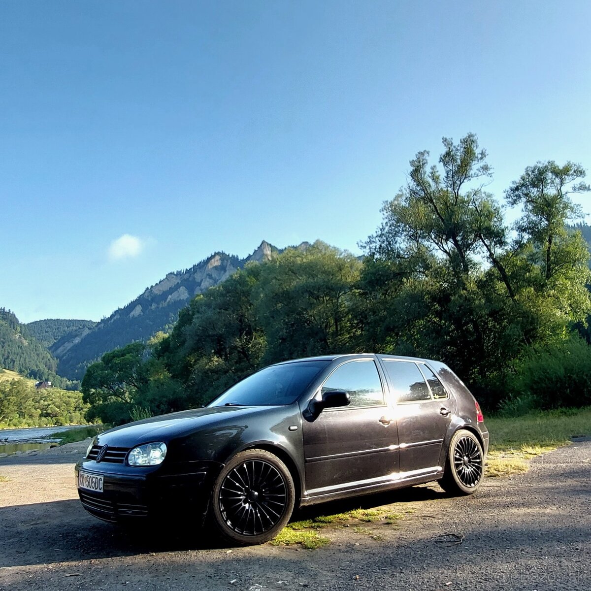 Golf 4 1.9tdi ARL 110kw - 13