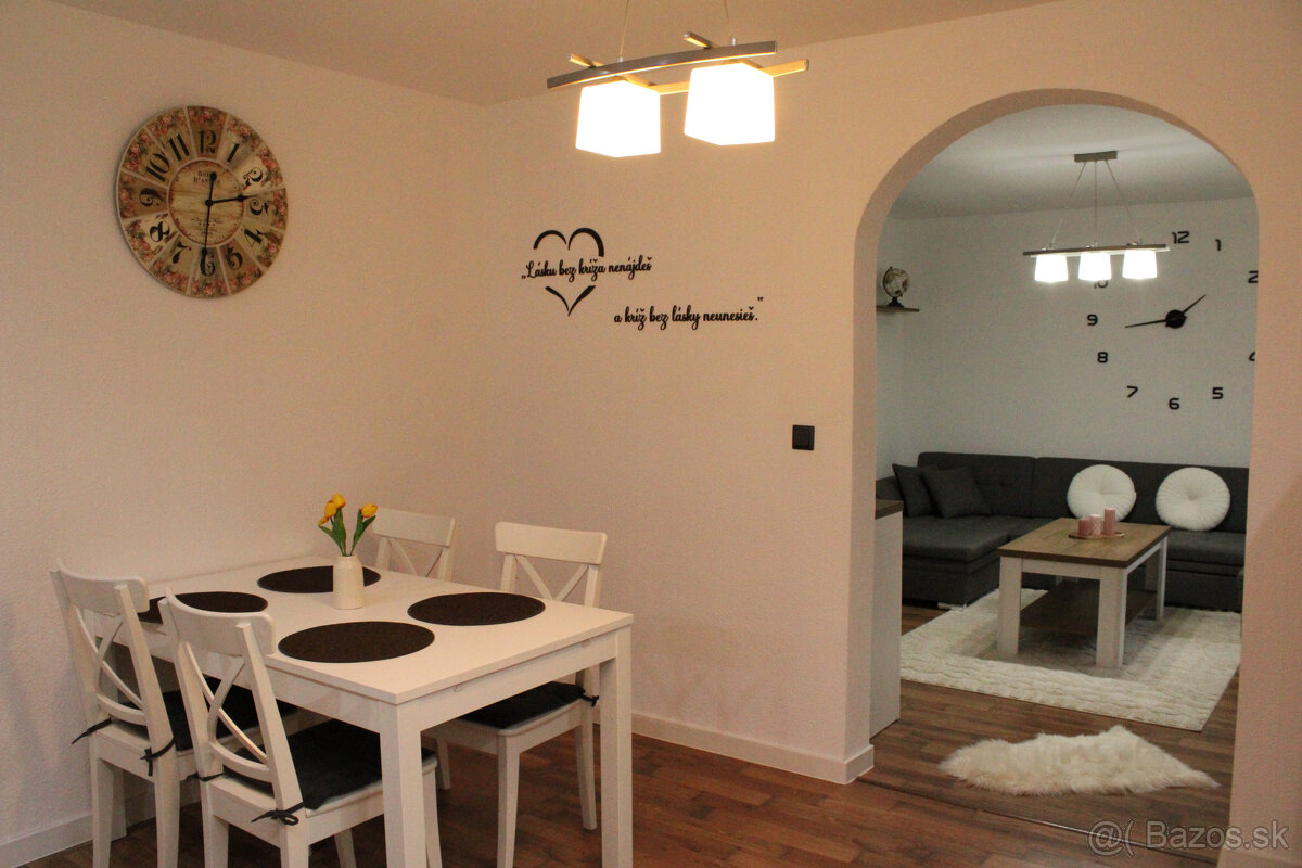 EXKLUZÍVNE-SPEKTRUM REALITY- Na predaj kompletne rekonštruov - 13