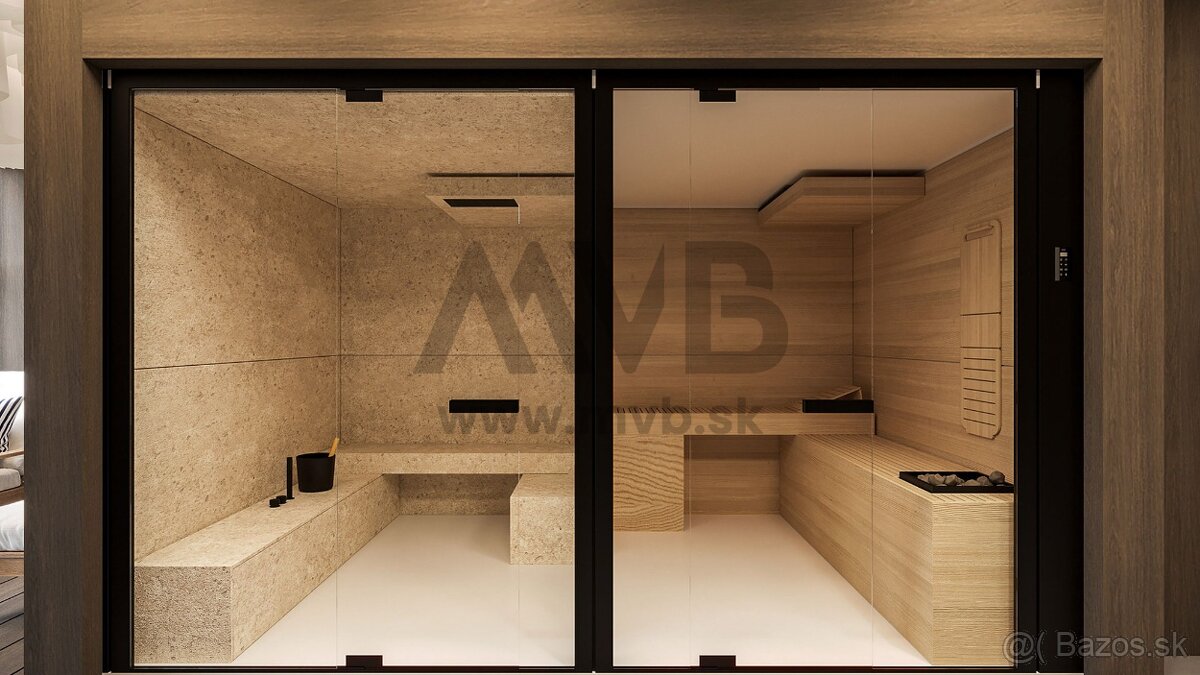 LUXUSNÉ APARTMÁNY PRIAMO V SRDCI DUBAJA | ONE PARK CENTRAL - 13