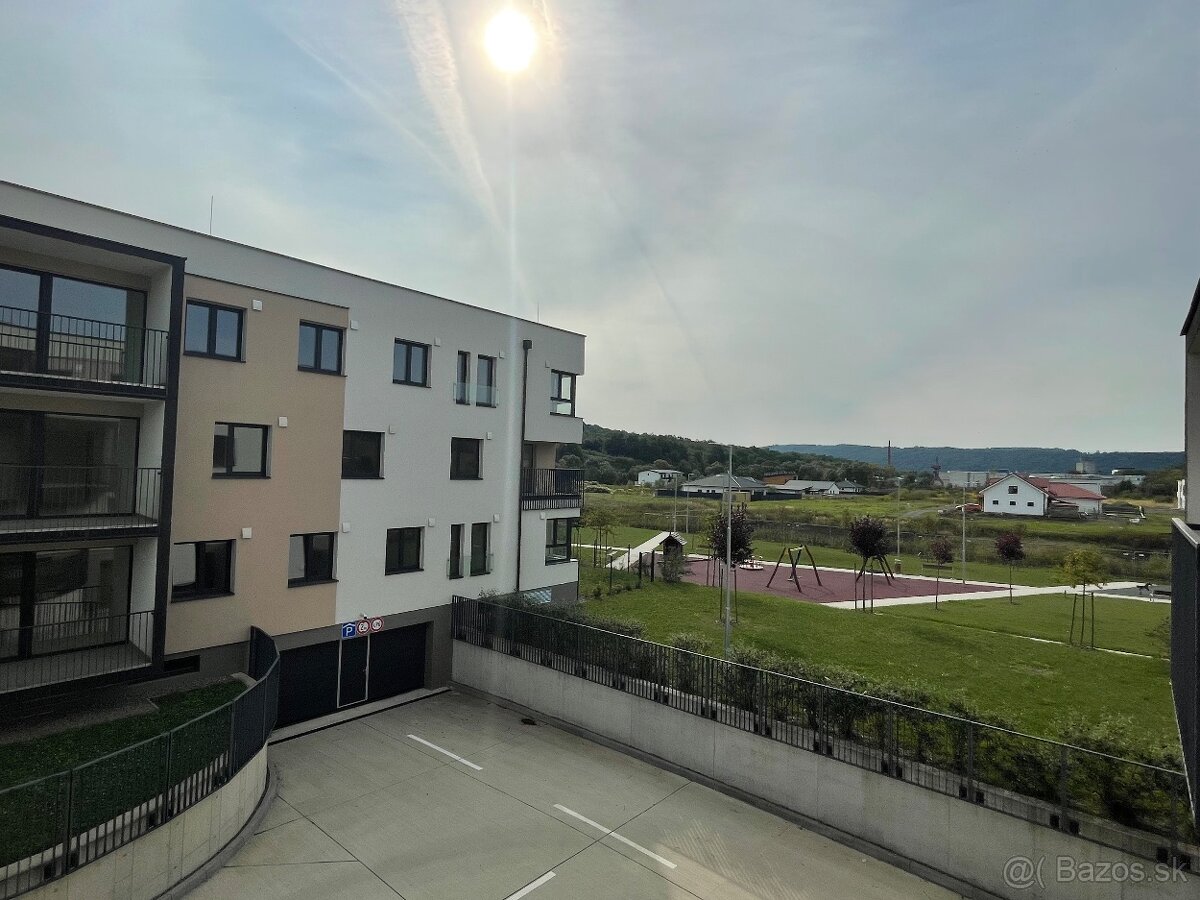 3izbový byt Biele piesky - 13