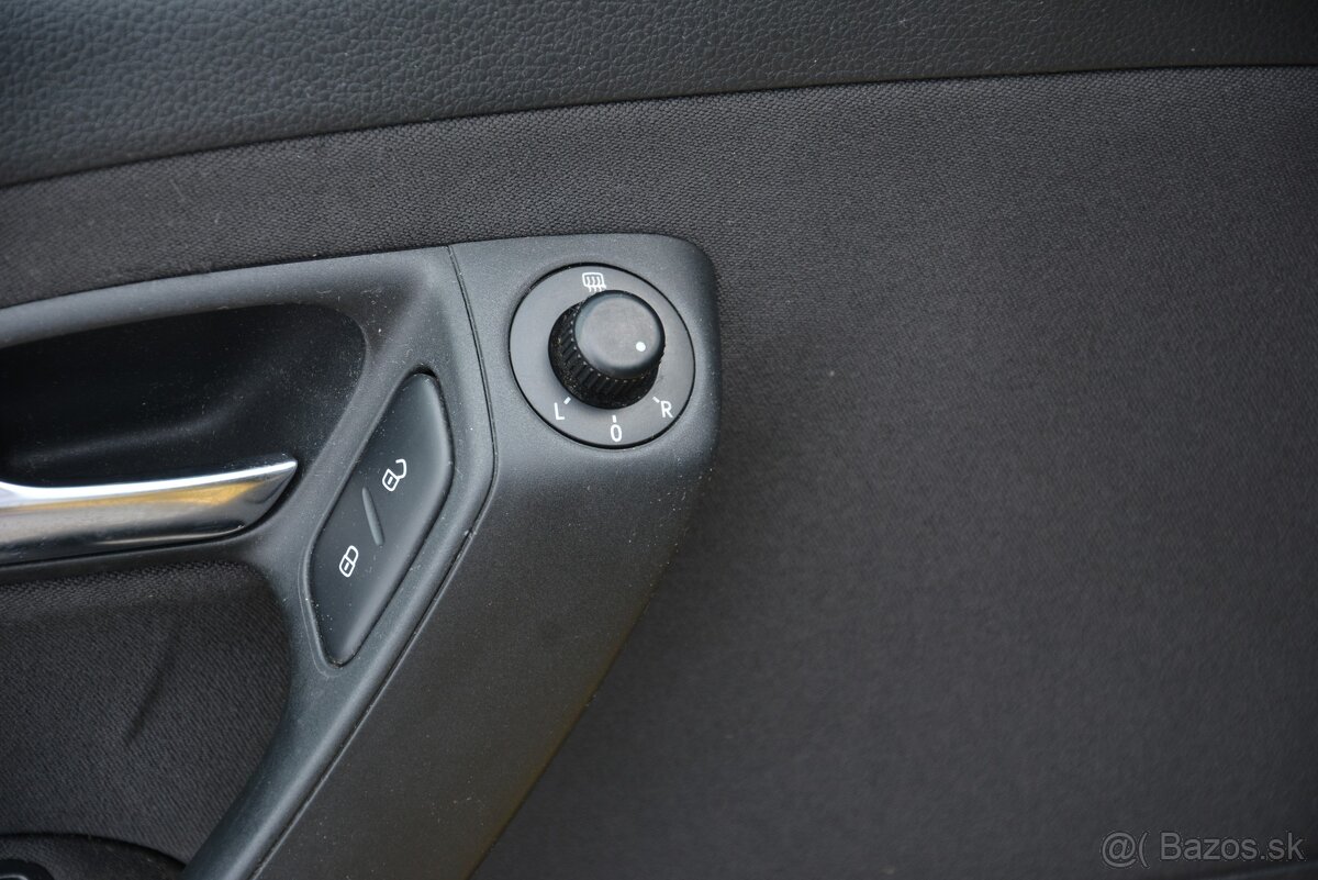 Volkswagen Polo 1.20 TSi, SR voz, Automat - 13