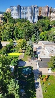 Predám 3-i byt v BA na začiatku Karlovej Vsi - 13