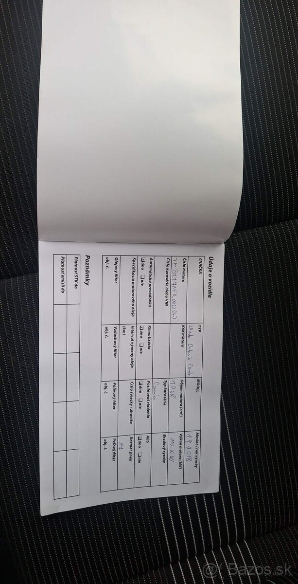 Škoda Octavia 3 - 13