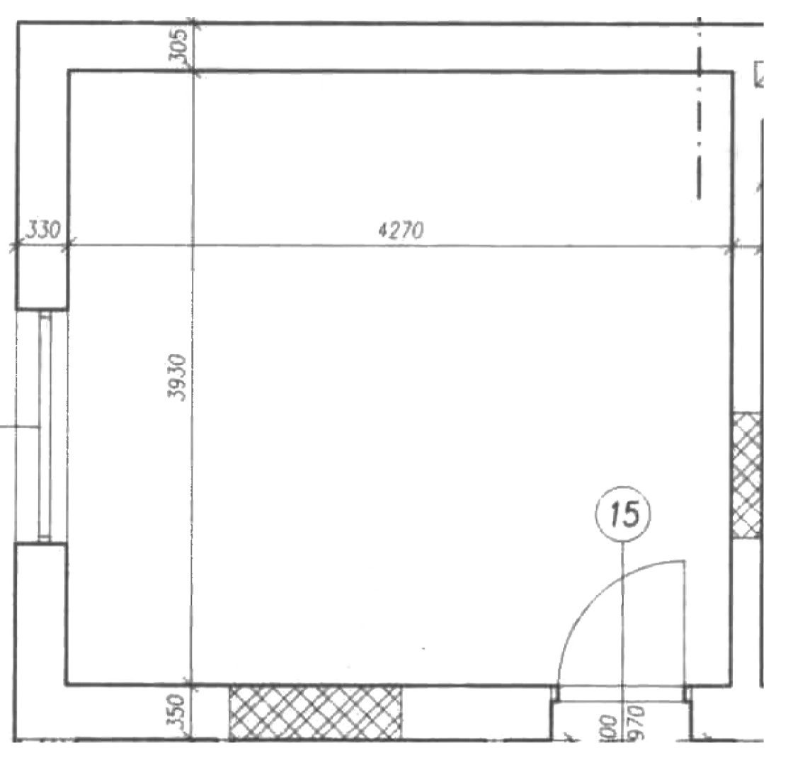 Administratívne priestory na prenájom v Novákoch - 13
