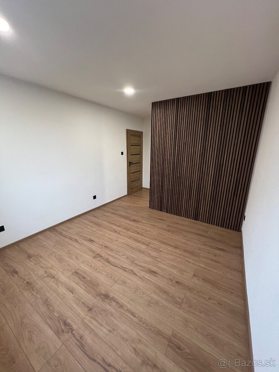 2-izbový byt Krupina - 13