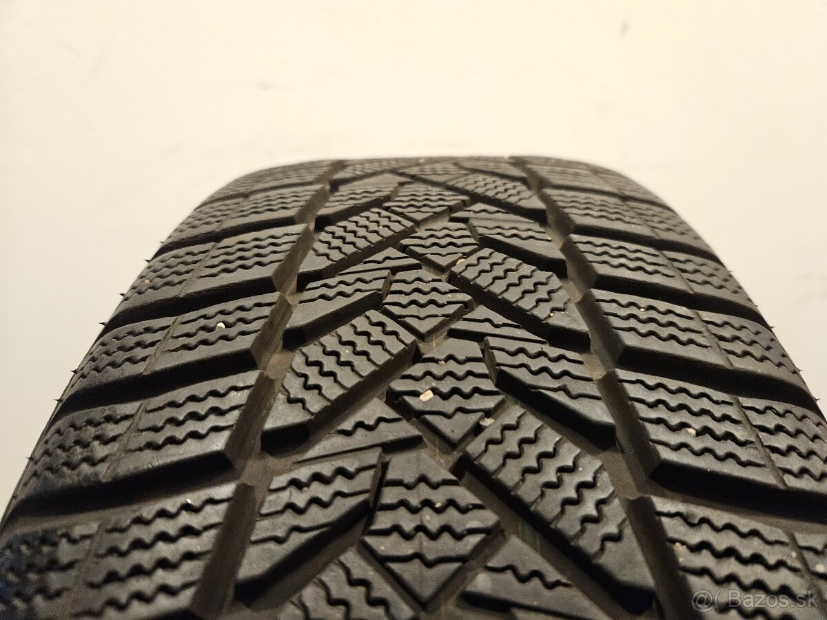 Originálna zimná sada VW - 5x112 r16 + Nexen 205/55 r16 - 13