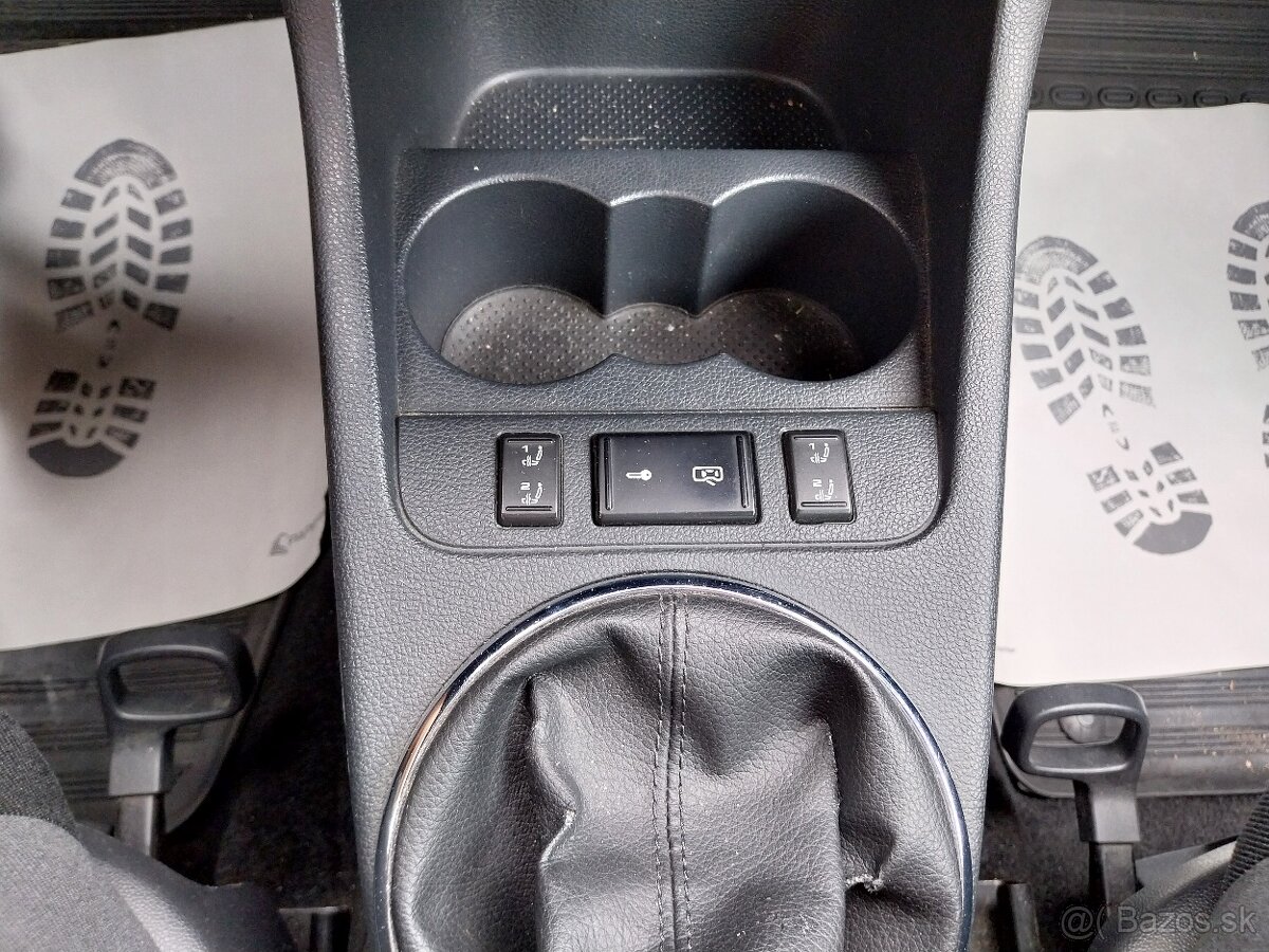 Škoda Roomster 1.2 TSI Style - 13