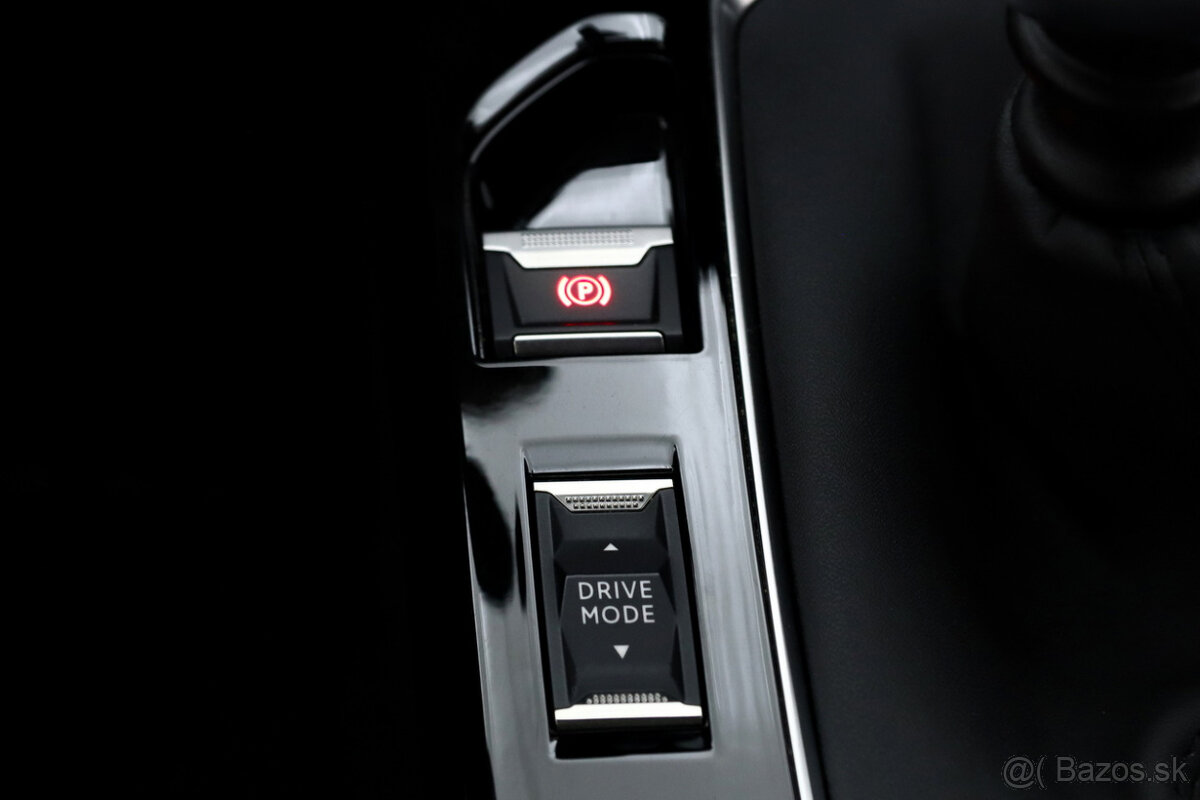 Peugeot 508 SW 1.5 BlueHDi Active - 13