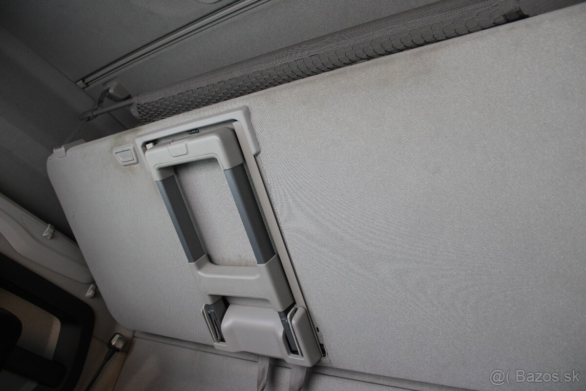 Scania R 500, EURO 6, RETARDER - 13