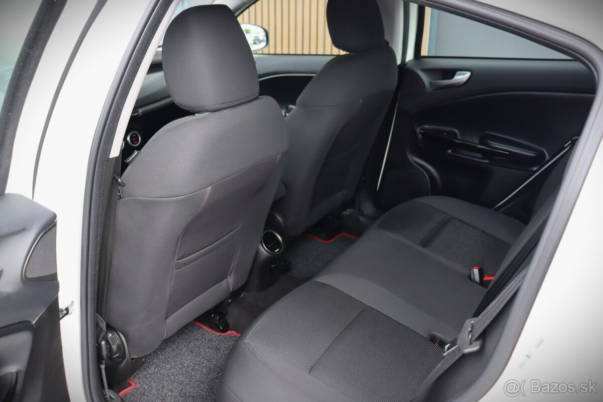 Alfa Romeo Giulietta 1.4 T Progression - 13