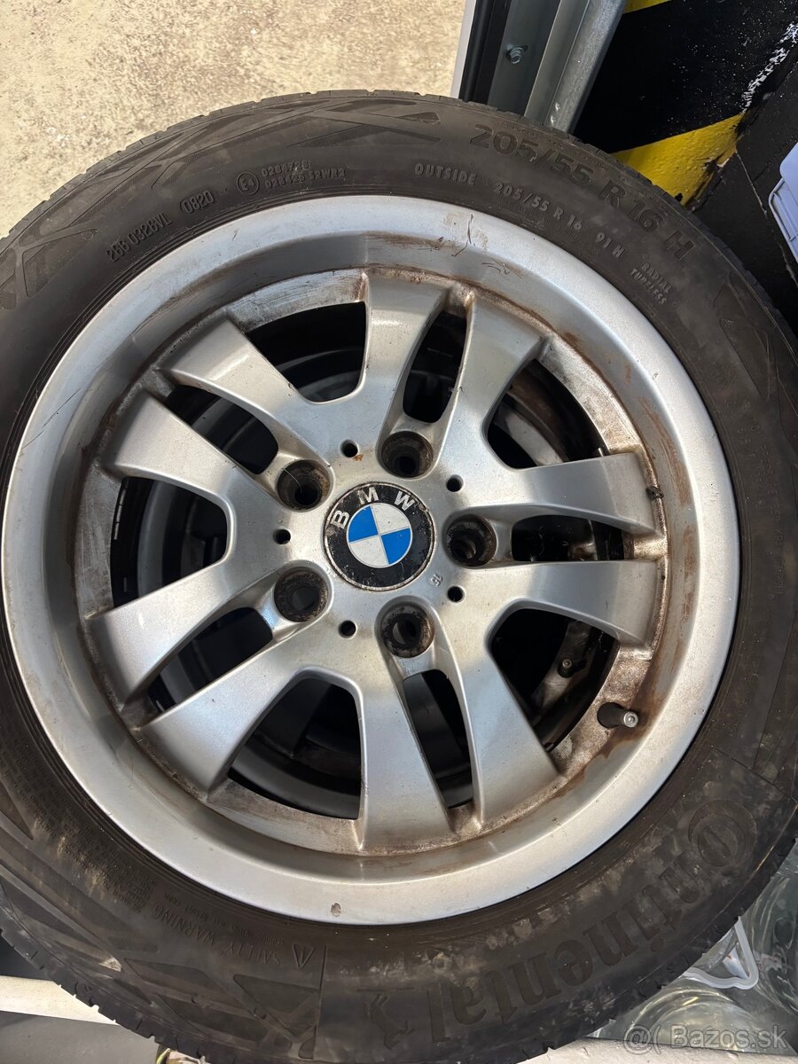 Bmw e87 118d 90kw, Nova STK - 13