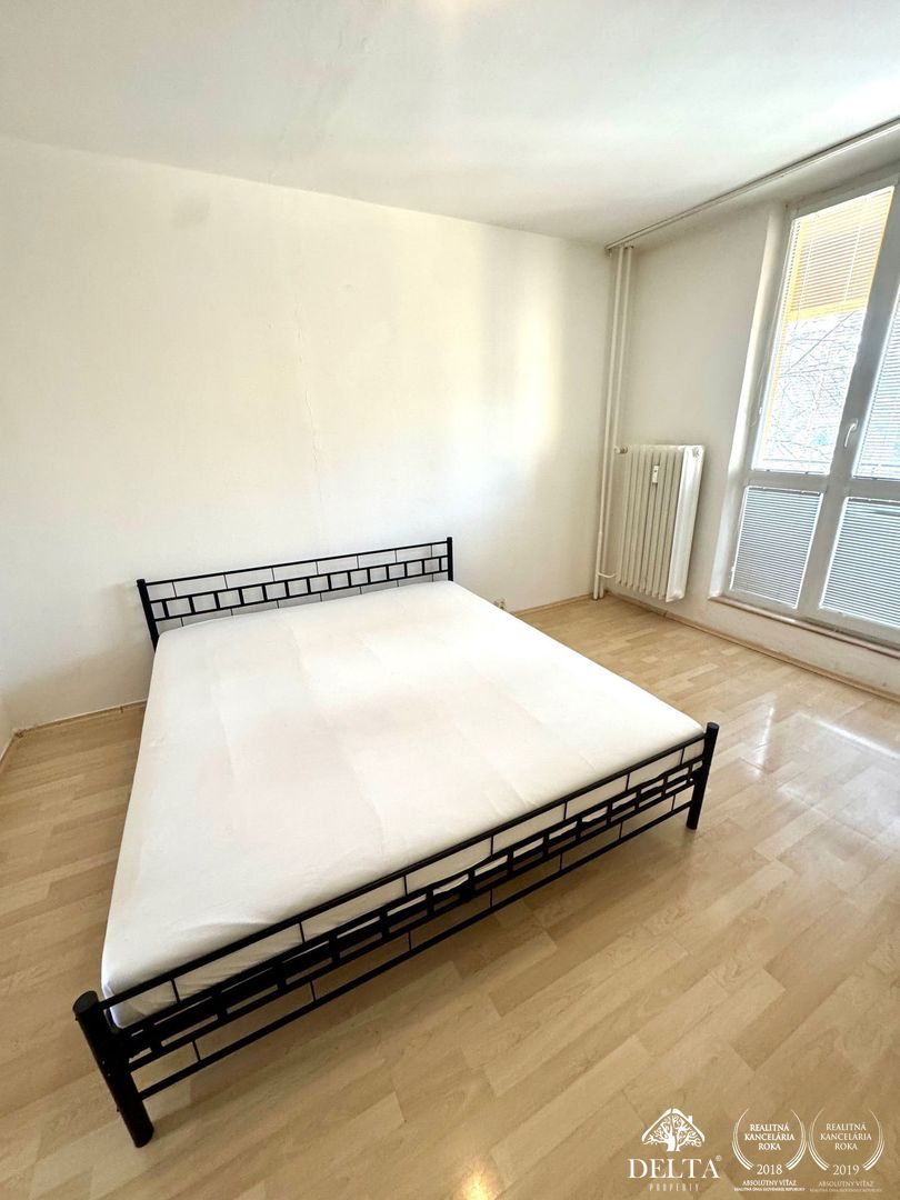 PREDANÉ 2izbový byt, Poprad, Západ - 13