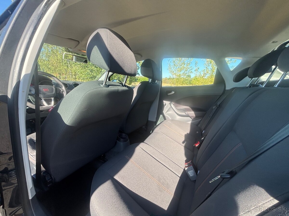 Seat ibiza 1.2 72.300km - 13