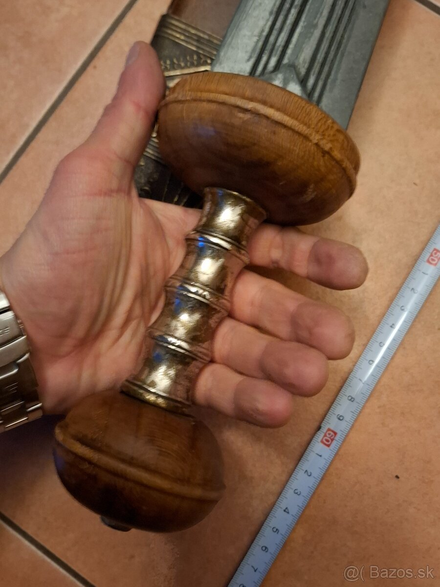 Rímsky meč - gladius - 13