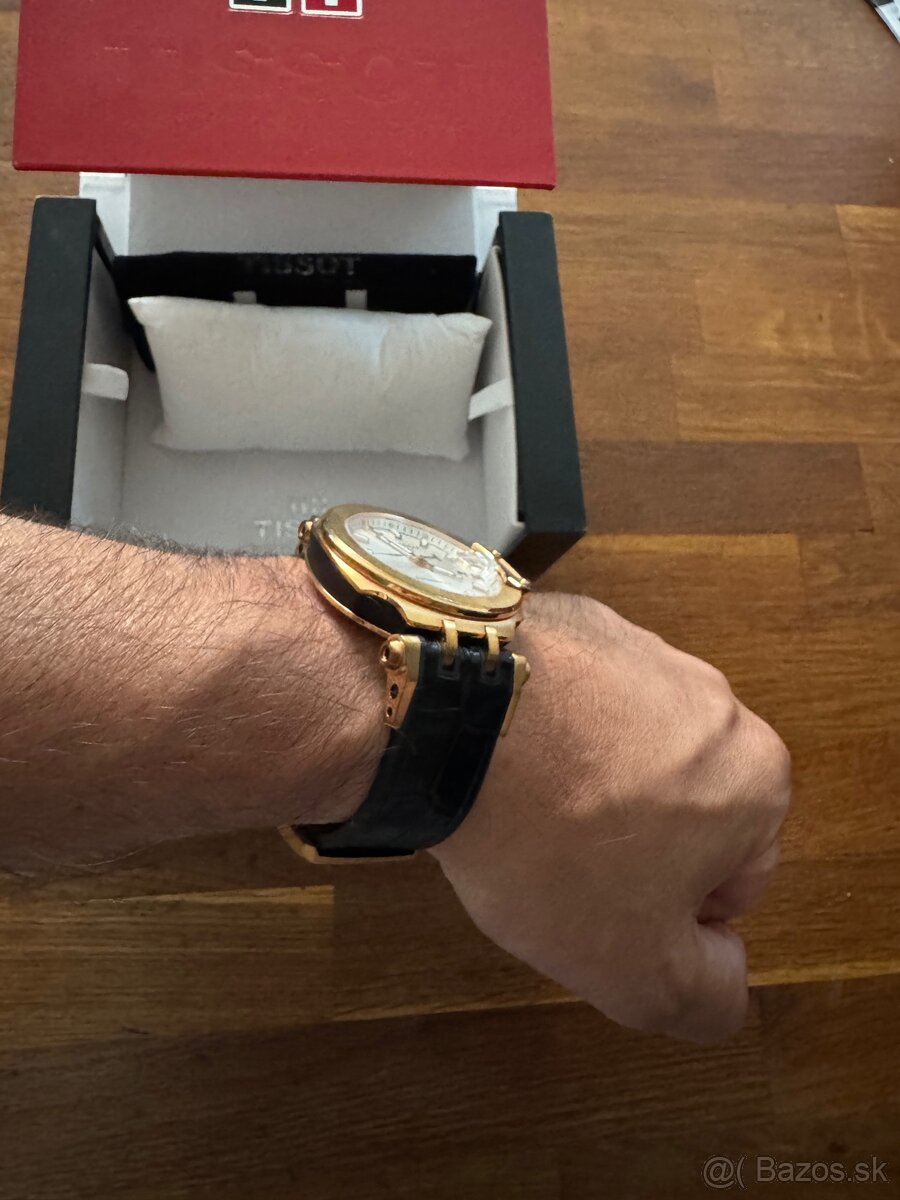 Tissot T-race automat 45mm - 13