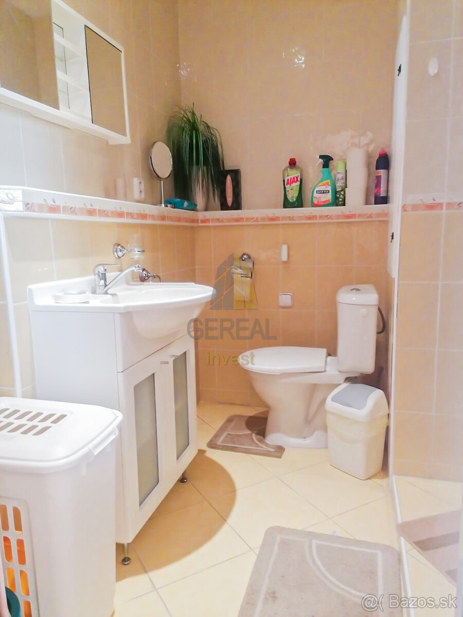 EXKLUZÍVNE IBA U NÁS | Útulný 1-izbový byt na prenájom v cen - 13