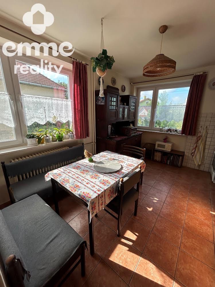 emme reality | 5 izbovy rodinný dom - 13